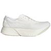 adidas Adizero Adios Pro 4 Sneakers da Uomo Non Tinte Bianco Cartone Non Tinto JQ9702