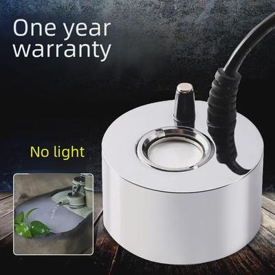 Ultrasonic Atomizer Head for Fish Tanks and Bonsai