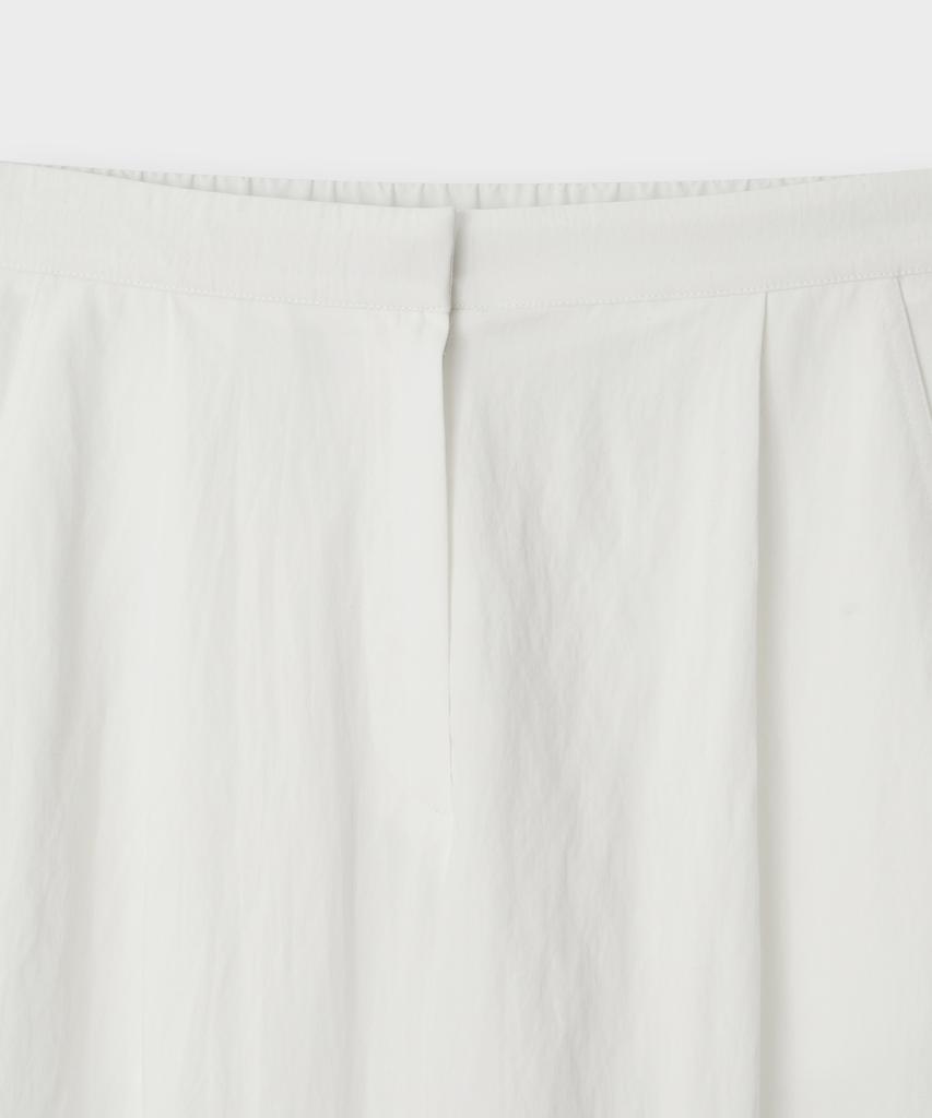 Deolil Maren Summer Slacks_Ivory