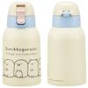 Skater Water Bottle 400ml Stainless Steel Sumikkogurashi for Children with Cover KSTCH4-A