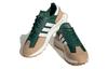 adidas Retropy E5 'Dark Green Magic Beige' IE4553