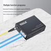 HAILE Gigabit Single-Mode Fiber Optic Transceiver