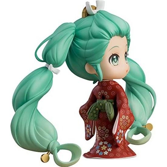 Character Vocal Series 01 Hatsune Miku Nendoroid Beautiful Girl Action Figure