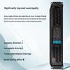 Xun Er Wei XT-600W Professional Power Amplifier (CN version)