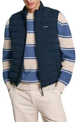 Зимняя куртка Pepe Jeans Toby Vest (PM403028-594)