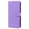 For Xiaomi 13 Lite Case Solid Candy Color Leather Flip Phone Case sFor Xiomi Xiaomi 13 Lite Wallet Cover Mi13 Pro 13lite Fundas