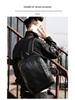 Men's Large Capacity Outdoor Travel Laptop Backpack