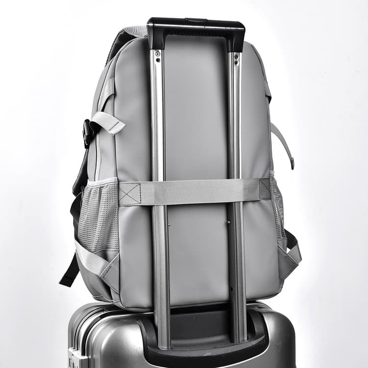 Men's Business Travel Computer Backpack Backpack