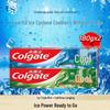 Fresh Breath Toothpaste Twin Pack