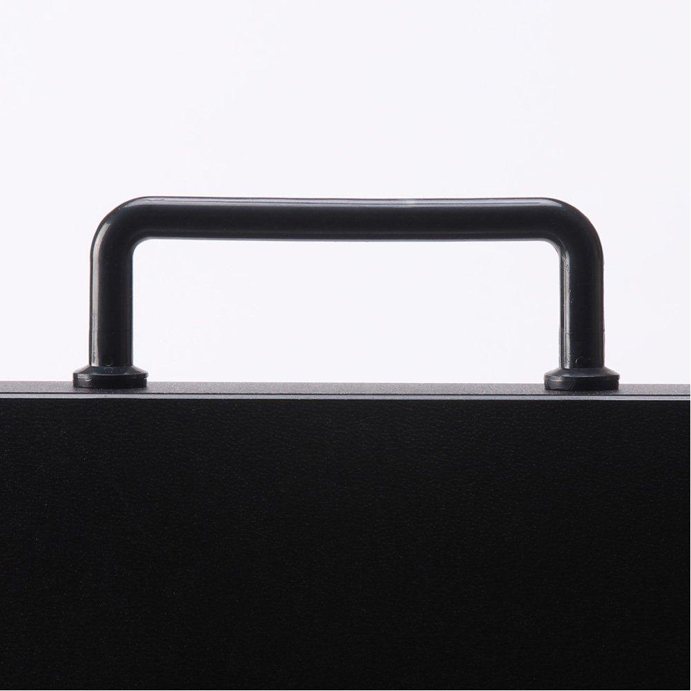 Sekisei ART-800 Document File Alter Case, B3, Black
