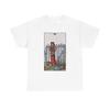 Die 8 der Schwerter (Tarotkarte) T-Shirt