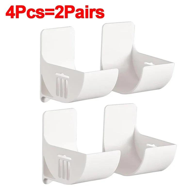 8 Pièces Distributeur Contenant Distributeur Sacs Plastique Sacs Poubelle Support Étagère Boîte de Rangement Sacs Poubelle Organisateur Pour Cuisine