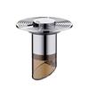 Universal Floor Drain Core Self-draining Hair Removal Filter  for Household Bathroom