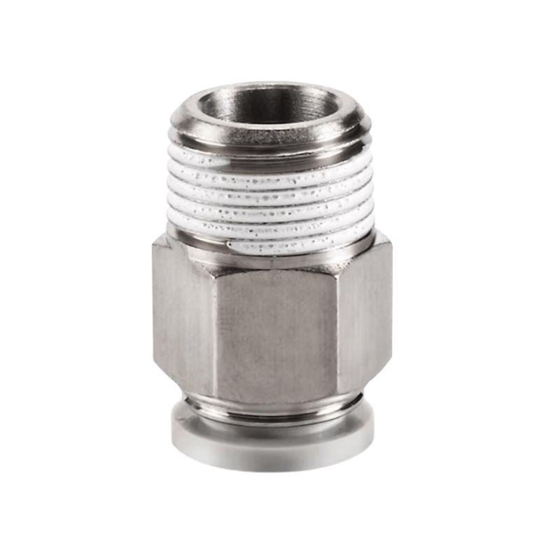ELECALL Quick-Plug Connector