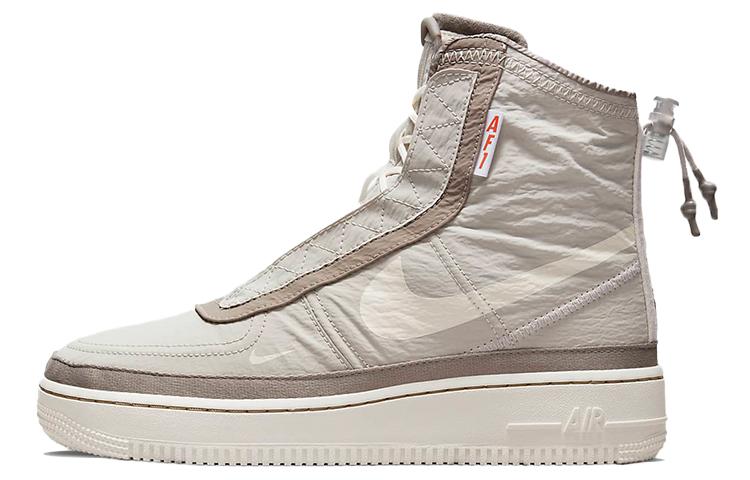 

Nike Air Force 1 AF1 Shell Women s DO7450-211 36.5