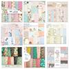 Sying og håndarbeid – Scrapbooking