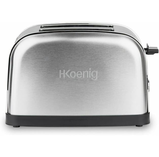 Тостер H.Koenig TOS7