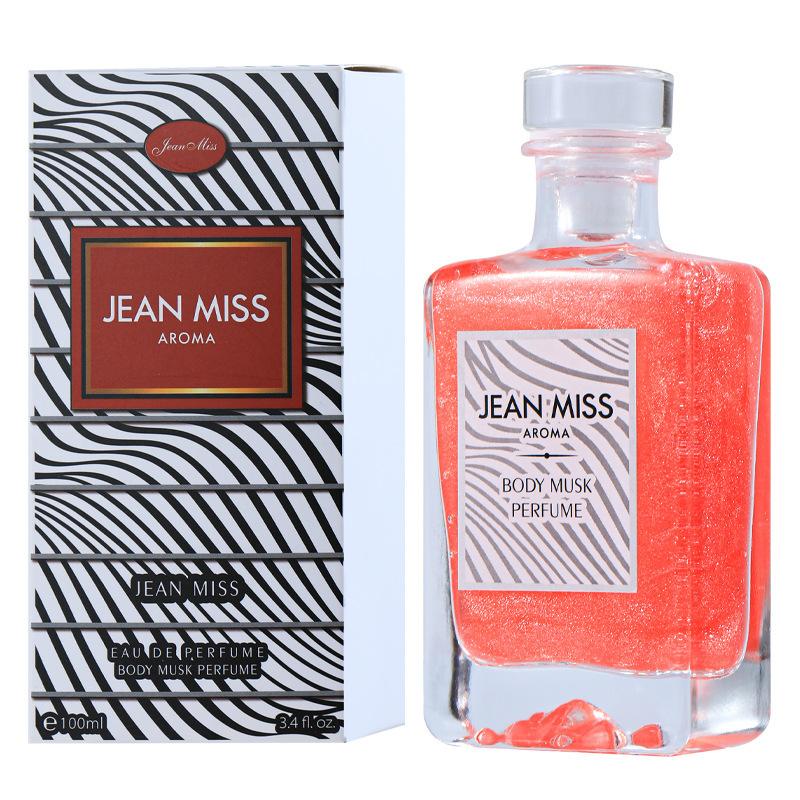 Azure Wilderness Land Men's Perfume Lasting Fragrance Women's Perfume