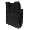 SK11 SPIDER Tobi Waist Reinforced with Stretch Interior 230mm W x 280mm H x 120mm D Pouch, Medium, Slim, Bottom, Pocket, (SPD-HG7-JY)