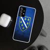 Bosnia And Herzegovina Flag Phone Case Cover for Samsung Galaxy A12 A22 A32 A52 A72 A02S A51 A50S A31 A20S A10S Note 20 Ultra 10