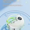 Wireless Earbuds Bluetooth-compatible Headphone Sport Earbuds Earbuds with Earhooks Waterproof Headphone