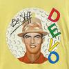 Devo - Non siamo uomini Giallo S-4XL