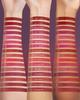 TIMEPHORIA Altera Blurring Lip Tint: Da finitura lucida a morbida opaca, sfuma le linee delle labbra, con una texture leggera, non appiccicosa, ariosa, vellutata per