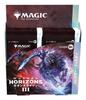 Коллекционный бустер Выпуска Modern Horizons 3 Японское издание ККИ MTG Wizards of the Coast MH3 D32921400 Magic