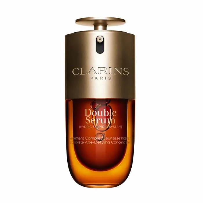 

Clarins Double Serum 30ml
