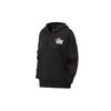 Sweatshirts Women's Black Hooded Moderate Other 531437-01