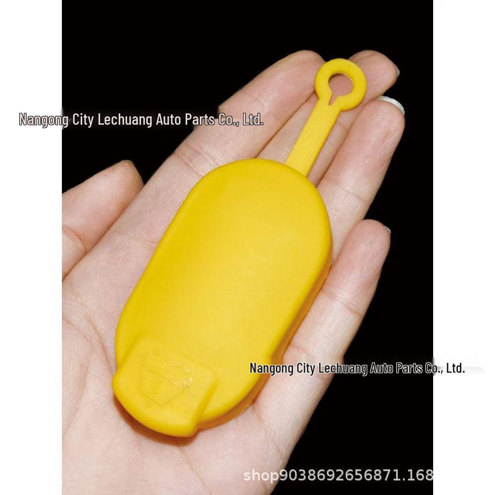 Car Windshield Washer Fluid Reservoir Cap for Renault 7700411279/7700820970 Lechuang