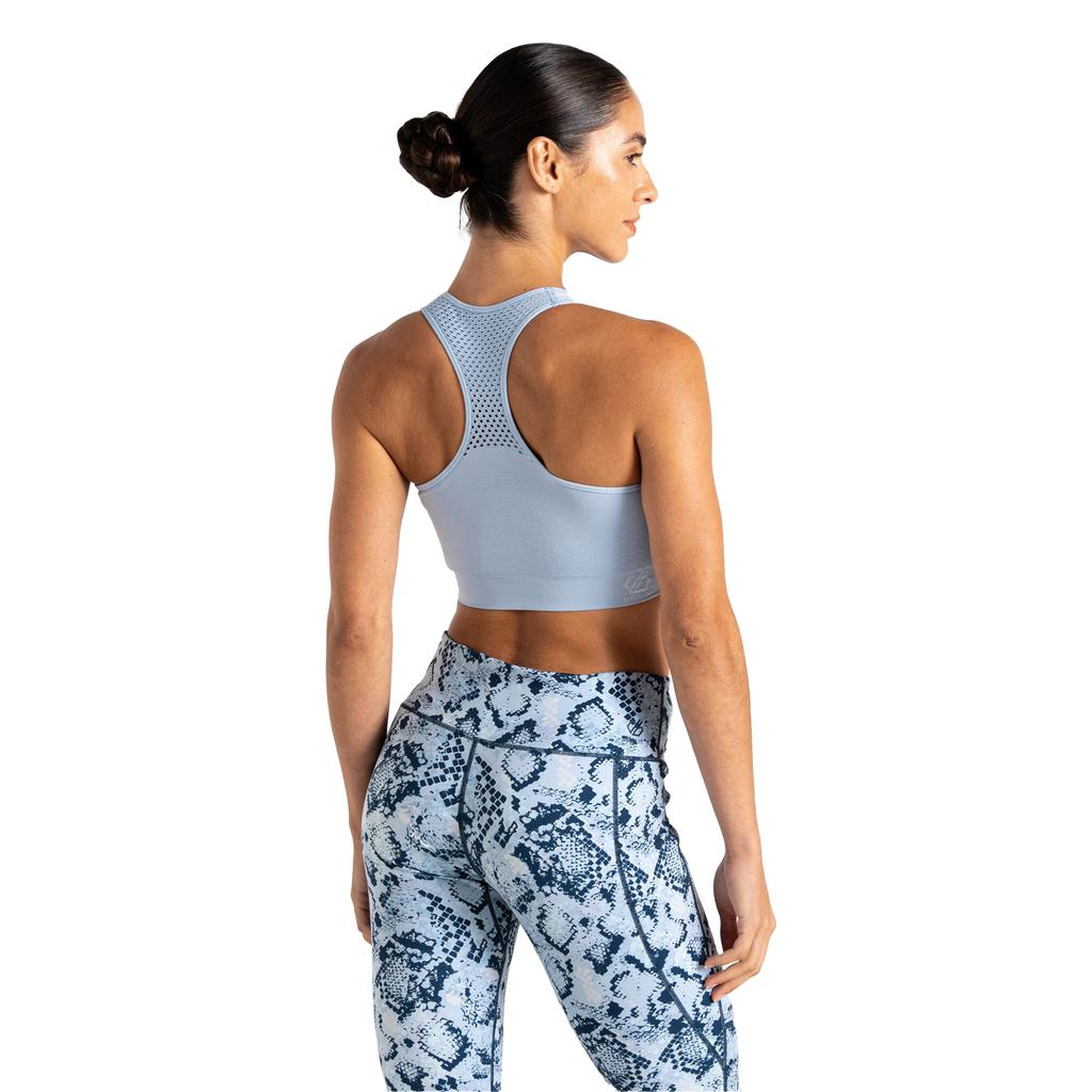 Dare 2B Womens/Ladies Dont Sweat It II Sports Bra