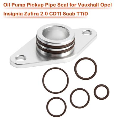 Dichtung Ansaugrohr Ölpumpe für Opel Insignia Zafira 2.0 CDTI Saab TTiD