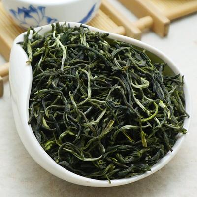 Maojian Green Tea High Mountain Yunwu Green Loose Leaf Tea 500g