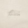 Li Ning Sports Life Collection Sweatshirt Men's Mica Gray AWDV409-2