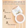 1/1+1 NOVO Big Cover Concealer 12g Object Stick Foundation Waterproof Foundation Moisturizing/Blemish Cover/Dark Circle Cover