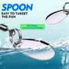 Mini Thunderfrog Lure Bait Simulation Road Subfalse Bait Soft Bait Lure Bait Black Fish Bait Modification Thunderfrog Soft Bait