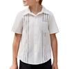 Children's Clothing Casual Loose Tops