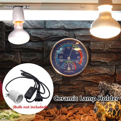 ceramic heat lamp fittings