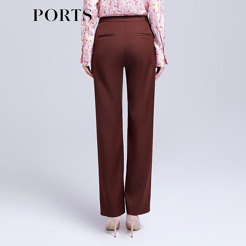Ports Women's Casual Trousers