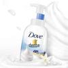 Dove Deep Nourishment Shower Foam