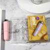 Mini V-Face Vibration Massager Eye & Facial Beauty Device