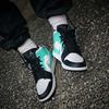 (GS) Air Jordan 1 Mid 'Tropical Twist' Kids' 554725-132