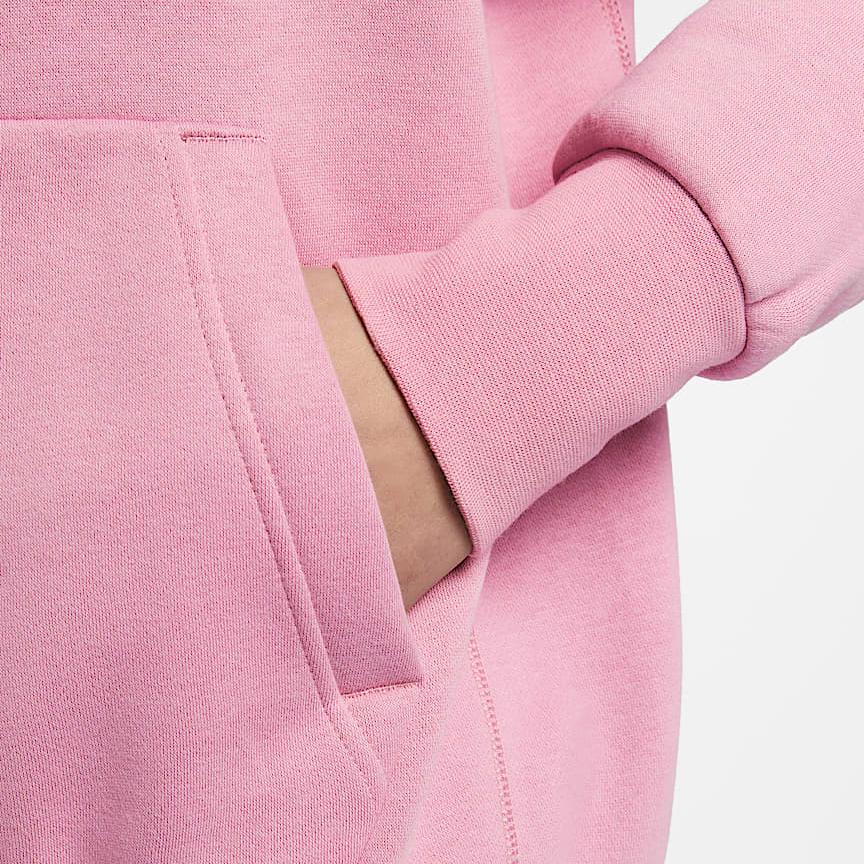 New Nike Sabrina Fleece Basketball Hoodie FV3206-699