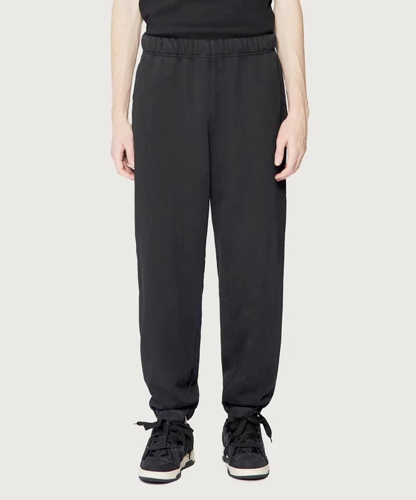 Paula (U) Rasha Oversized Sweatpants Black