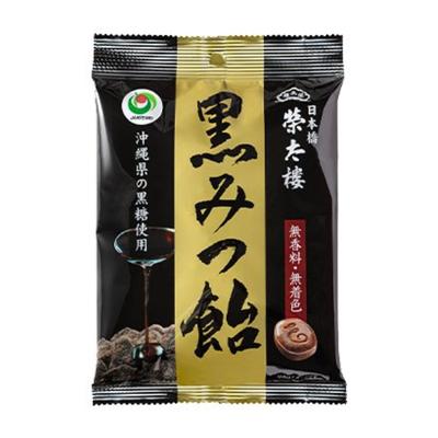 Eitaro Sohonpo Kuromitsu Candy 108gPrecautions for Use - After Opening the Package, Please Consume Precautions for Use - After Opening the Package, Pl