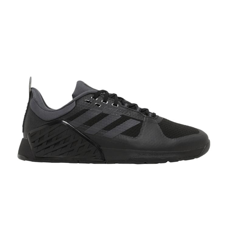 

adidas Dropset 2 Core Black Grey 45