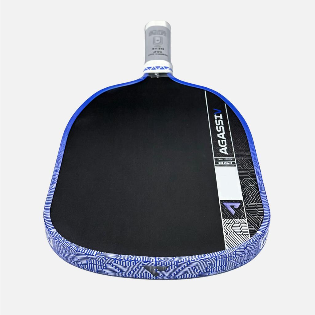 Pferdejahr Ltd Ed 14mm GEN4 TFP Pickleball Schläger USAPA UPA-A
