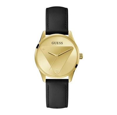 Emblem Watch