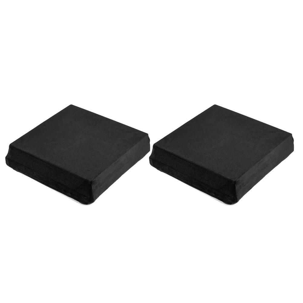 1-5 Stück für Audio-Technica AT-LP60XBT Plattenspieler Plattenteller Staubschutz Spandex mit hohem Gummiband Plattenteller Staubschutzhülle